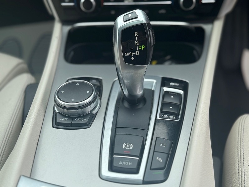 Used BMW 5 Series 2016 for sale - 75528520: Photo 35