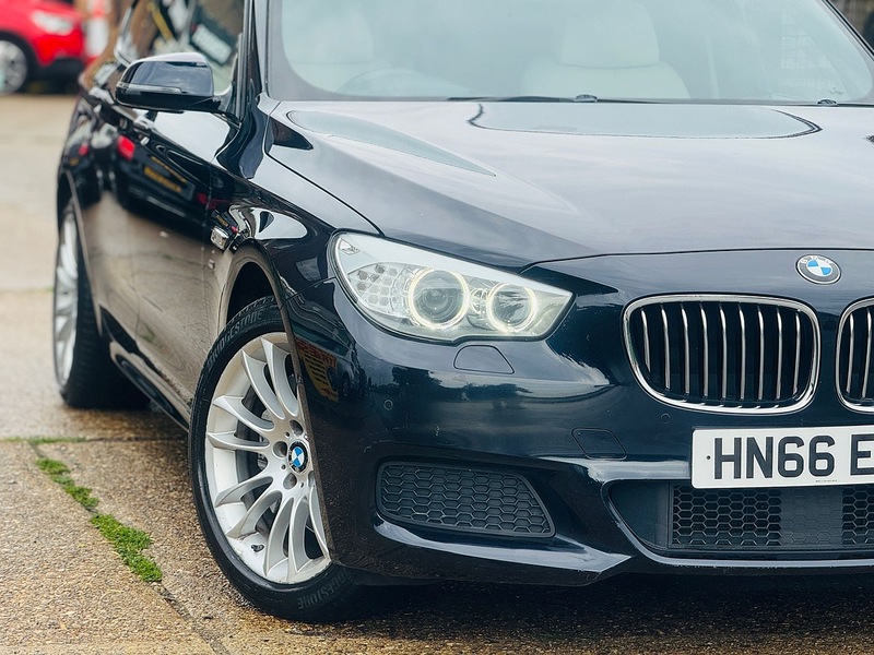 Used BMW 5 Series 2016 for sale - 75528520: Photo 37