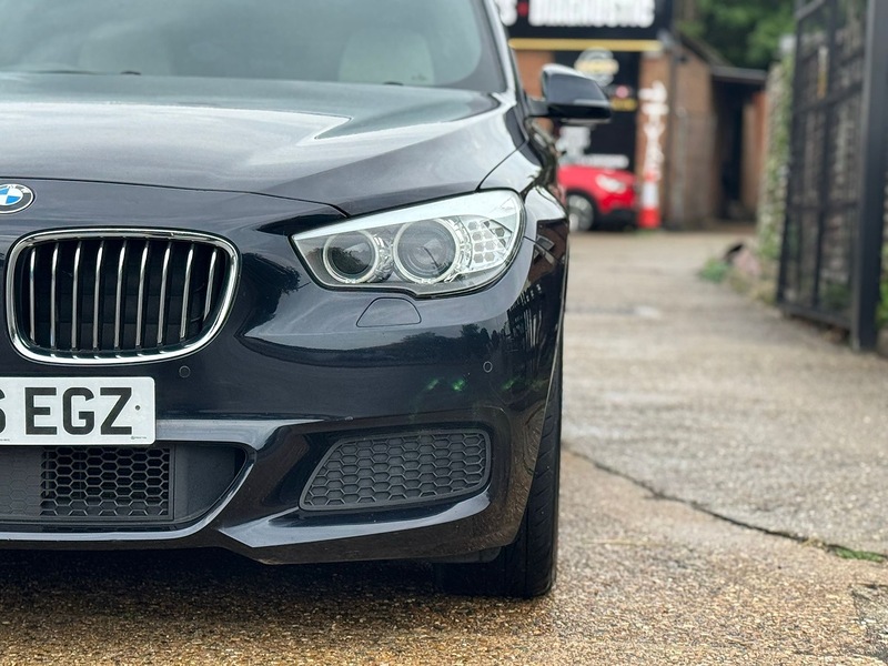 Used BMW 5 Series 2016 for sale - 75528520: Photo 38