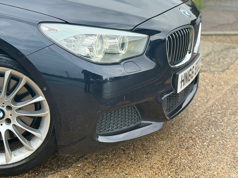 Used BMW 5 Series 2016 for sale - 75528520: Photo 39