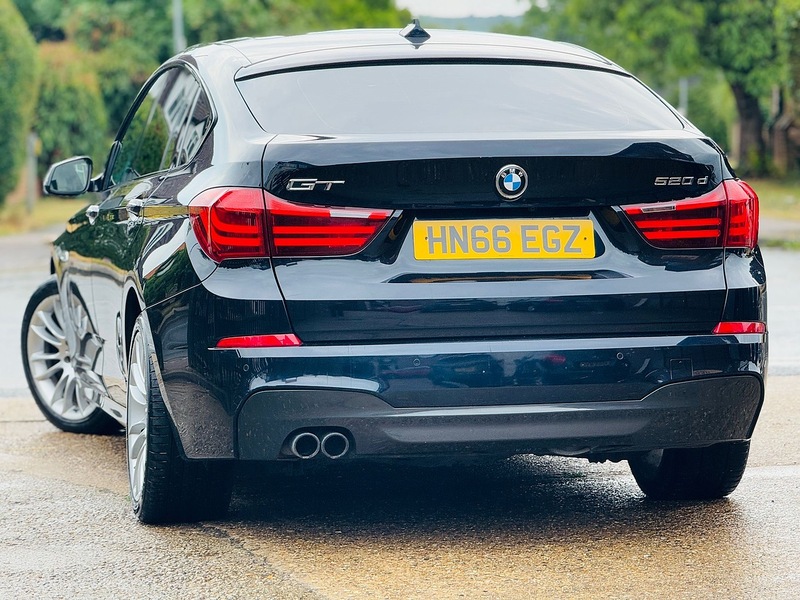 Used BMW 5 Series 2016 for sale - 75528520: Photo 40
