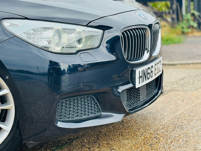 Used BMW 5 Series 2016 for sale - 75528520: Photo 41