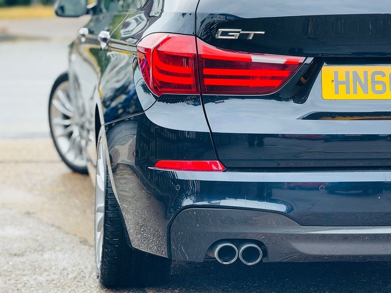 Used BMW 5 Series 2016 for sale - 75528520: Photo 42