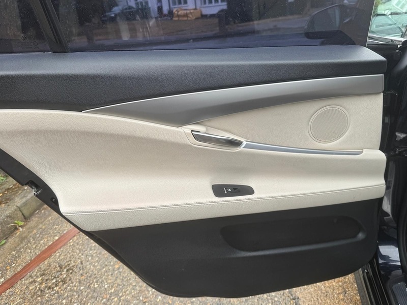 Used BMW 5 Series 2016 for sale - 75528520: Photo 45