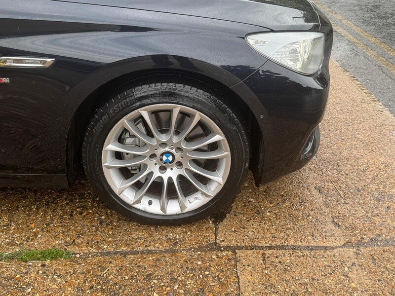 Used BMW 5 Series 2016 for sale - 75528520: Photo 47