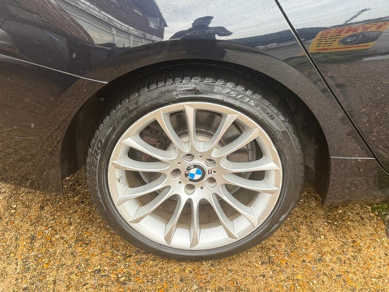 Used BMW 5 Series 2016 for sale - 75528520: Photo 48