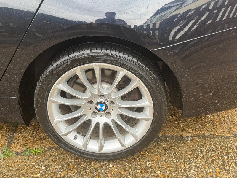 Used BMW 5 Series 2016 for sale - 75528520: Photo 49