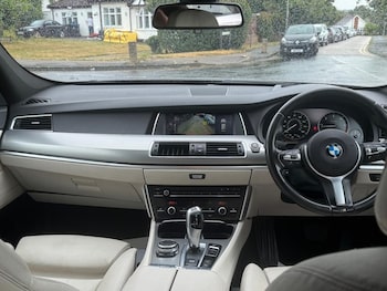 Used BMW 5 Series 2016 for sale - 75528520: Photo 4