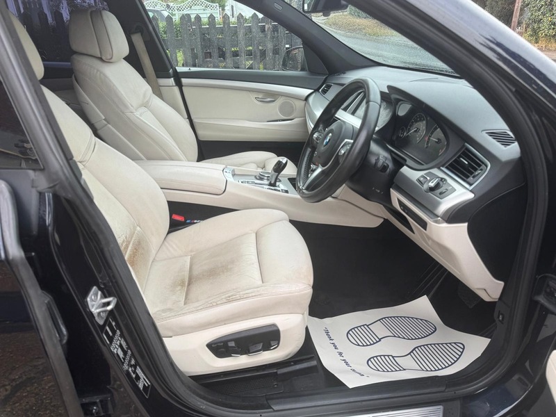 Used BMW 5 Series 2016 for sale - 75528520: Photo 5