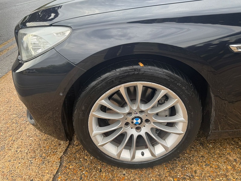 Used BMW 5 Series 2016 for sale - 75528520: Photo 50