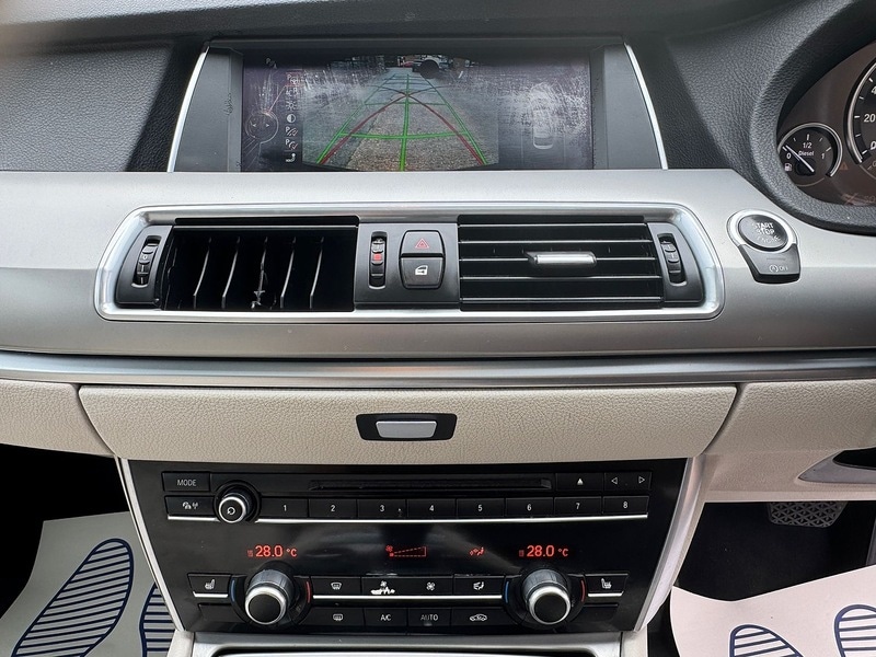 Used BMW 5 Series 2016 for sale - 75528520: Photo 8