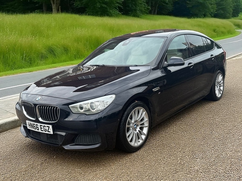 Used BMW 5 Series 2016 for sale - 75528520: Photo 9