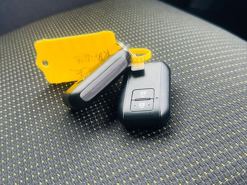 Used Suzuki Jimny 2025 for sale - 77728881: Photo 27