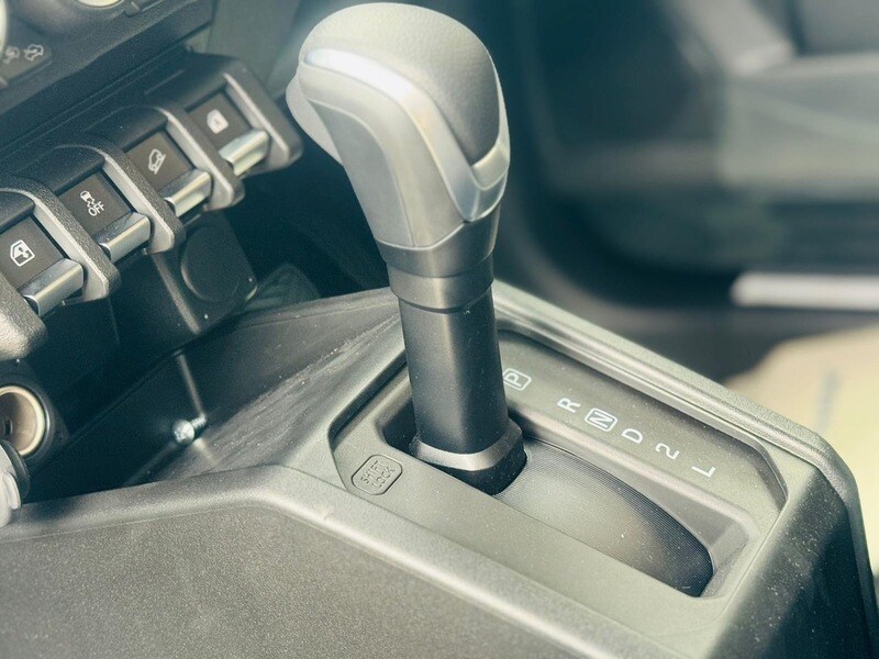 Used Suzuki Jimny 2025 for sale - 77728881: Photo 35