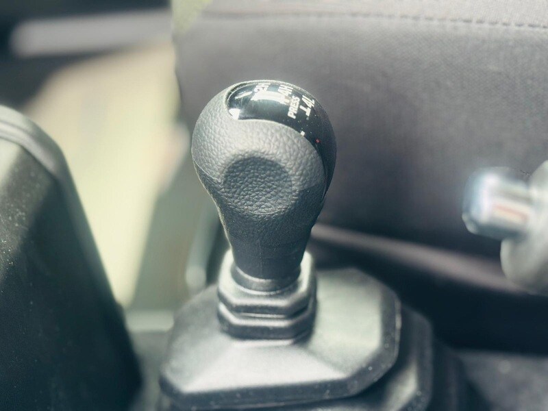 Used Suzuki Jimny 2025 for sale - 77728881: Photo 37