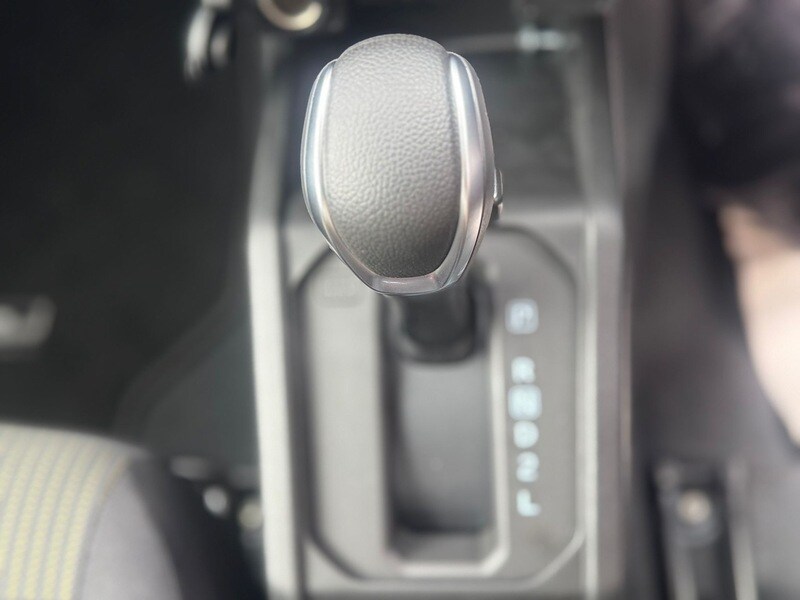 Used Suzuki Jimny 2025 for sale - 77728881: Photo 38