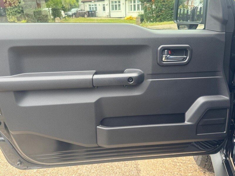 Used Suzuki Jimny 2025 for sale - 77728881: Photo 43