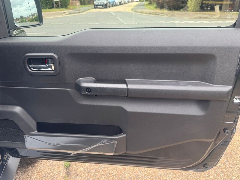 Used Suzuki Jimny 2025 for sale - 77728881: Photo 44