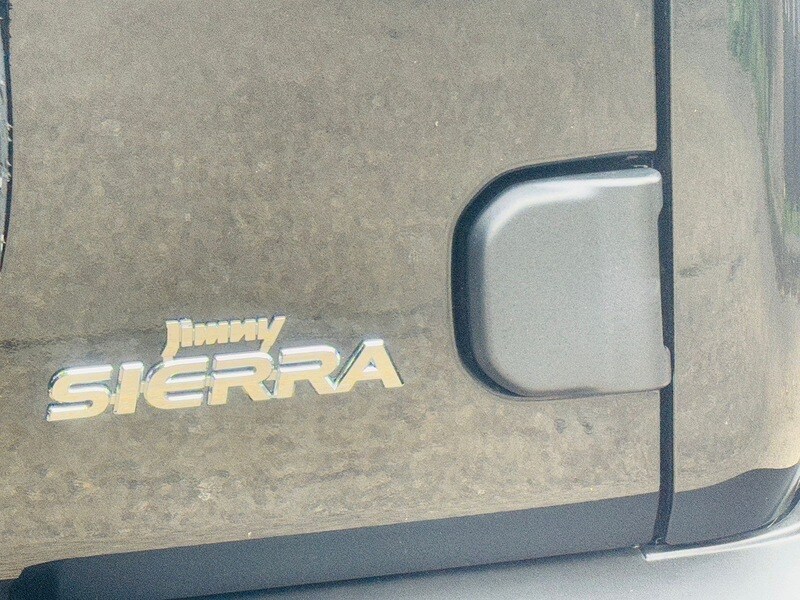 Used Suzuki Jimny 2025 for sale - 77728881: Photo 45