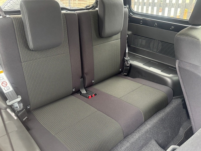 Used Suzuki Jimny 2025 for sale - 77728881: Photo 6