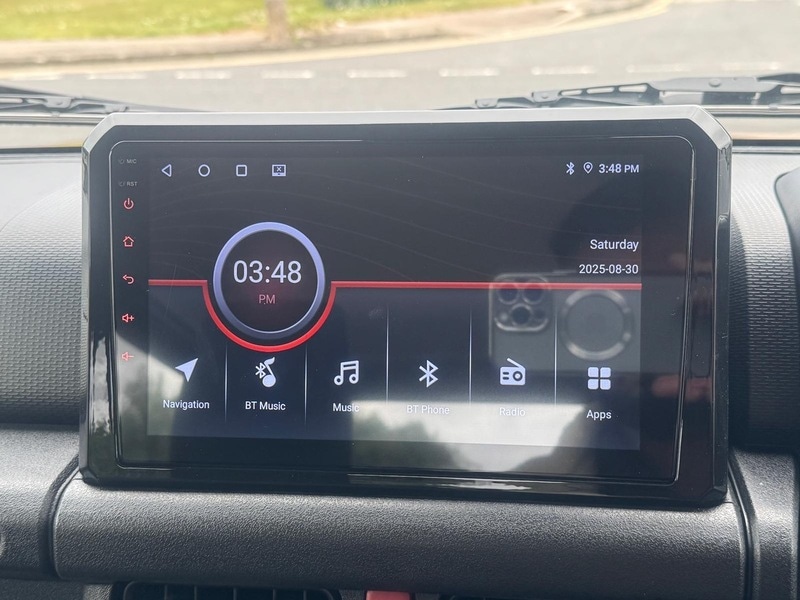 Used Suzuki Jimny 2025 for sale - 77728881: Photo 7