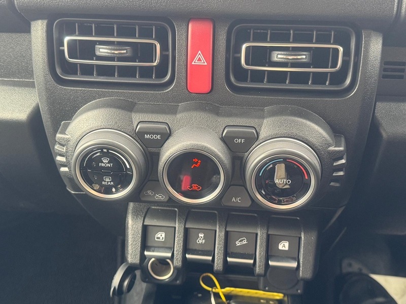 Used Suzuki Jimny 2025 for sale - 77728881: Photo 8