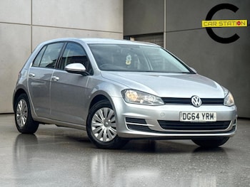 Used Volkswagen Golf 2014 for sale - 78275813: Photo