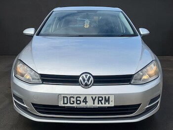 Used Volkswagen Golf 2014 for sale - 78275813: Photo
