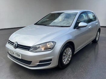 Used Volkswagen Golf 2014 for sale - 78275813: Photo