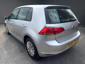 Used Volkswagen Golf 2014 for sale - 78275813: Photo