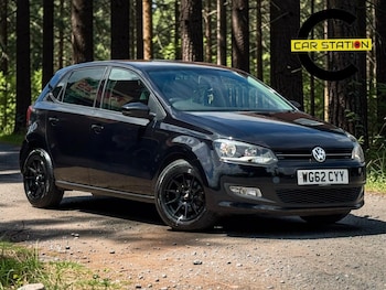 Used Volkswagen Polo 2012 for sale - 78783969: Photo