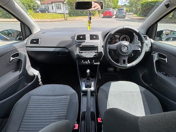 Used Volkswagen Polo 2012 for sale - 78783969: Photo