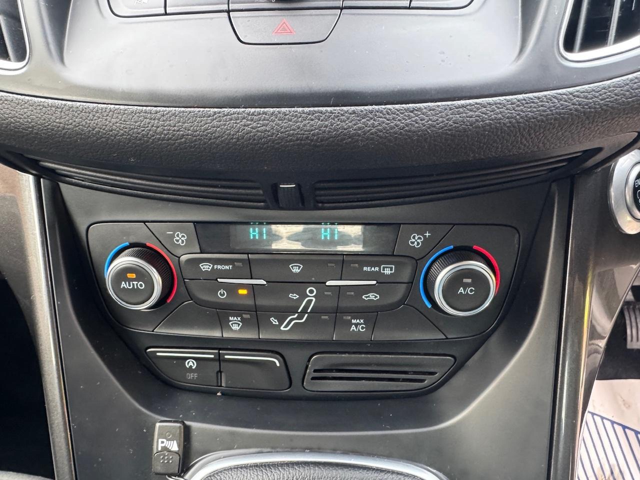 Used Ford C-Max 2016 for sale - 78091034: Photo 10