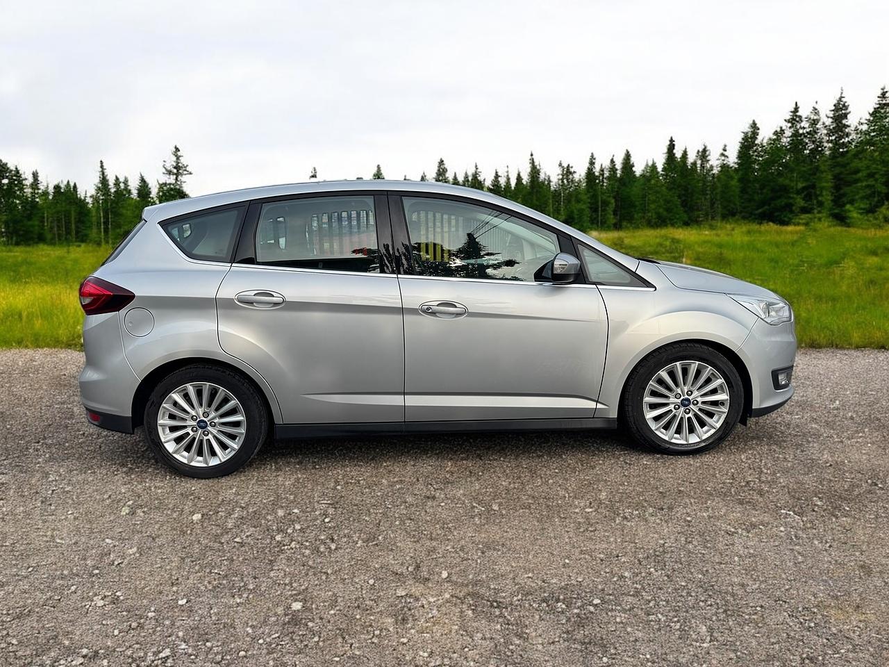 Used Ford C-Max 2016 for sale - 78091034: Photo 11