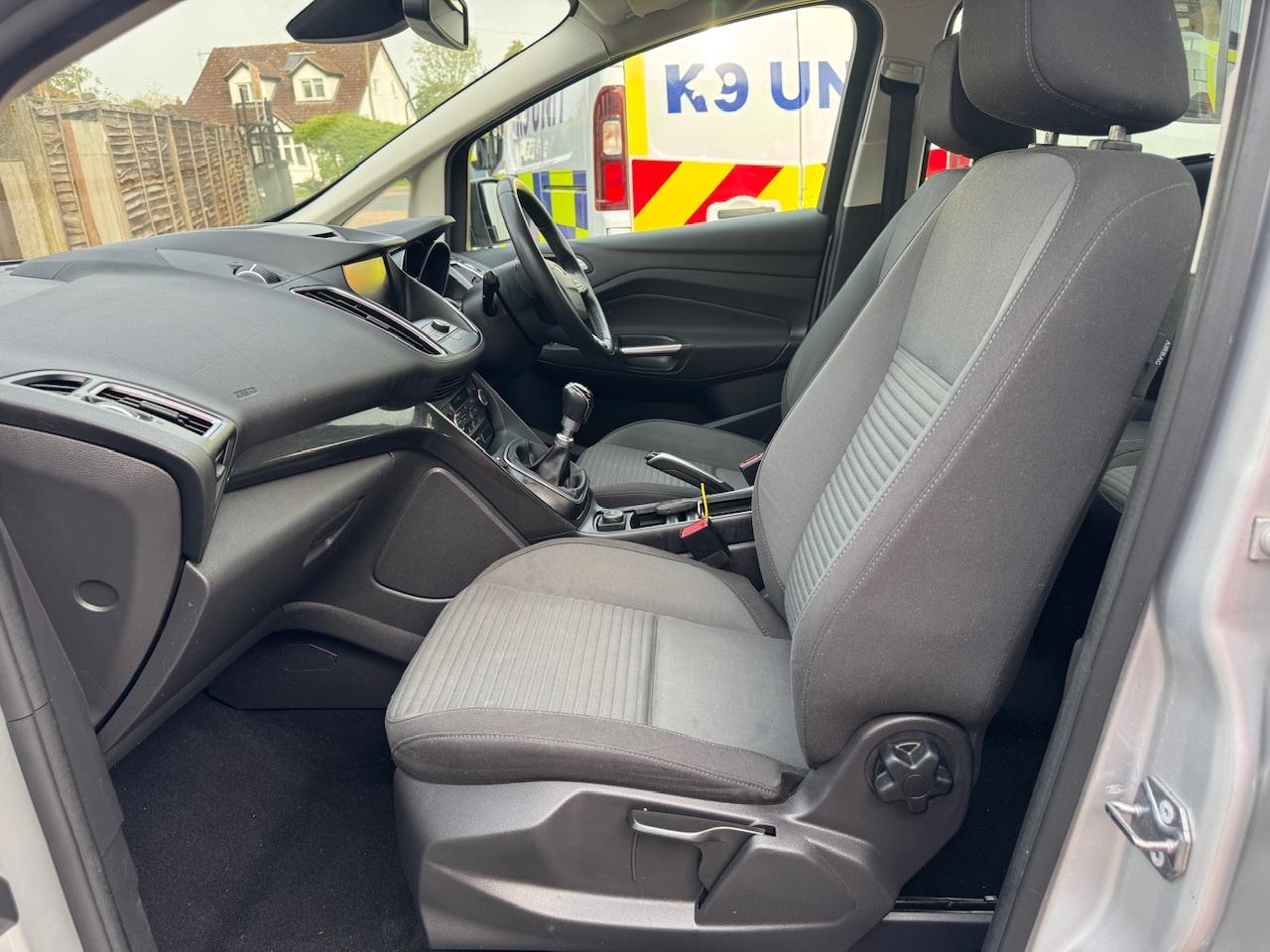 Used Ford C-Max 2016 for sale - 78091034: Photo 15