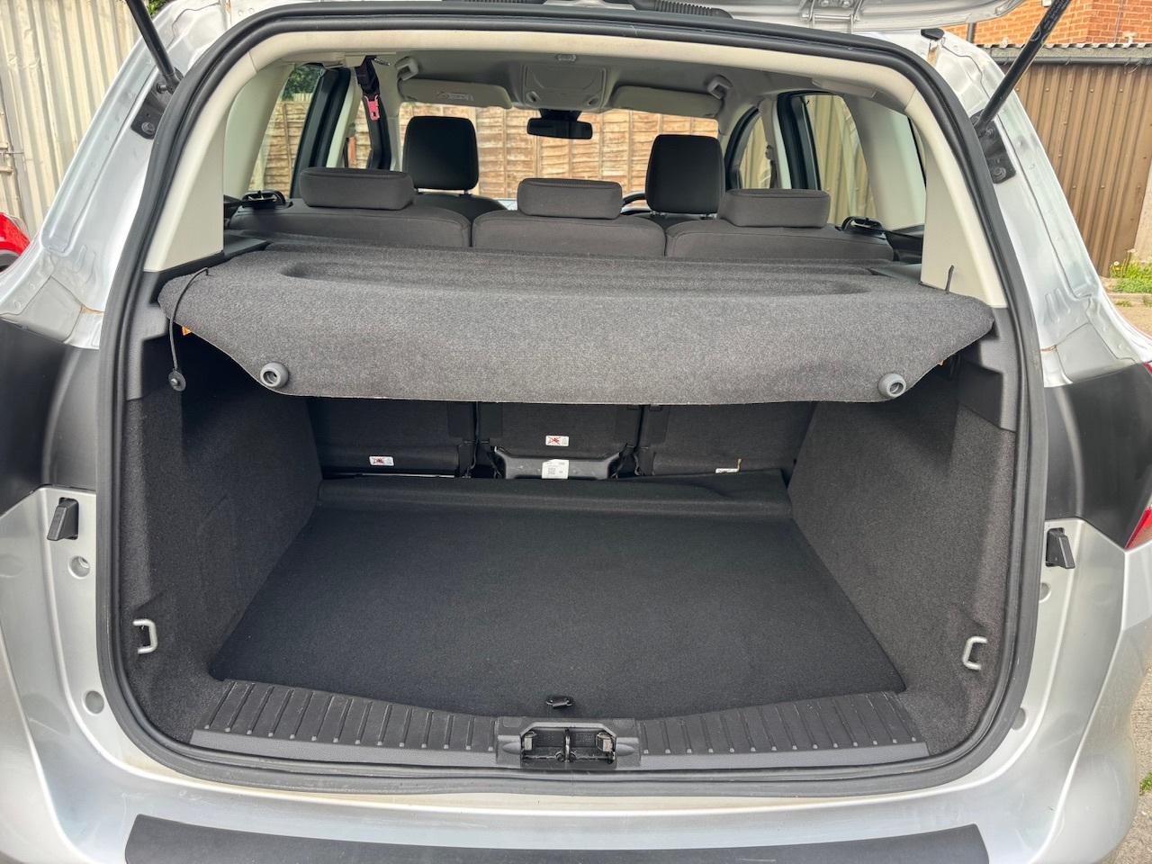 Used Ford C-Max 2016 for sale - 78091034: Photo 17