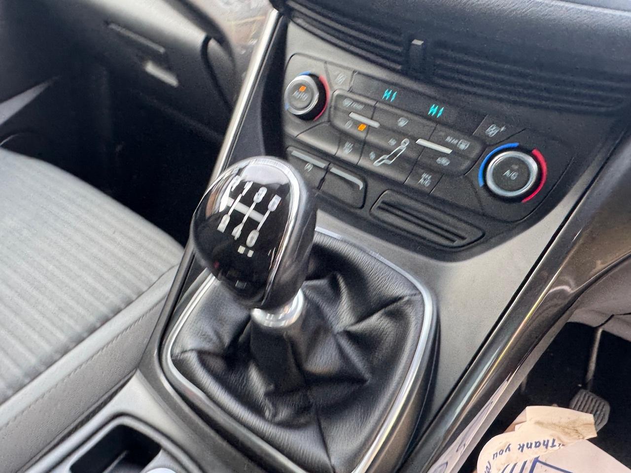 Used Ford C-Max 2016 for sale - 78091034: Photo 31