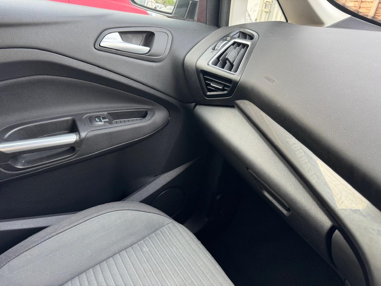 Used Ford C-Max 2016 for sale - 78091034: Photo 32