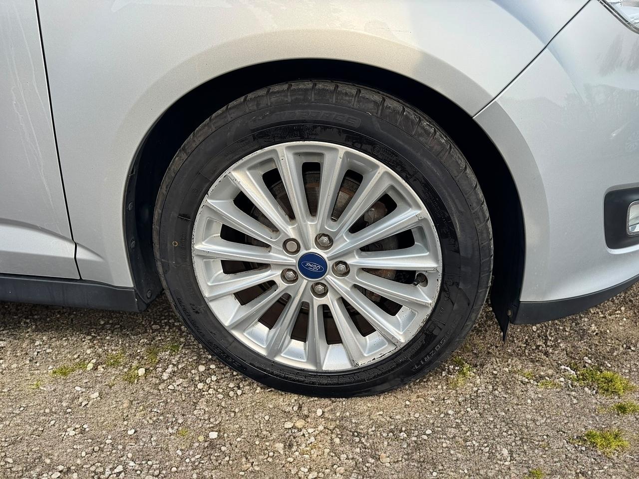 Used Ford C-Max 2016 for sale - 78091034: Photo 33