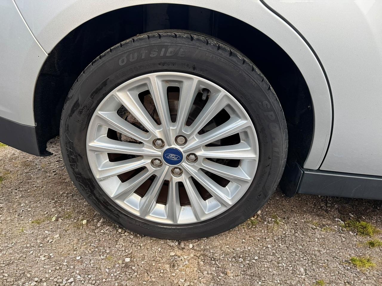 Used Ford C-Max 2016 for sale - 78091034: Photo 34