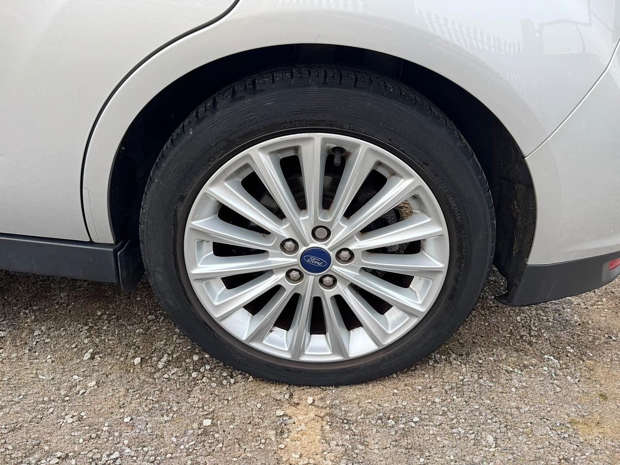 Used Ford C-Max 2016 for sale - 78091034: Photo 35