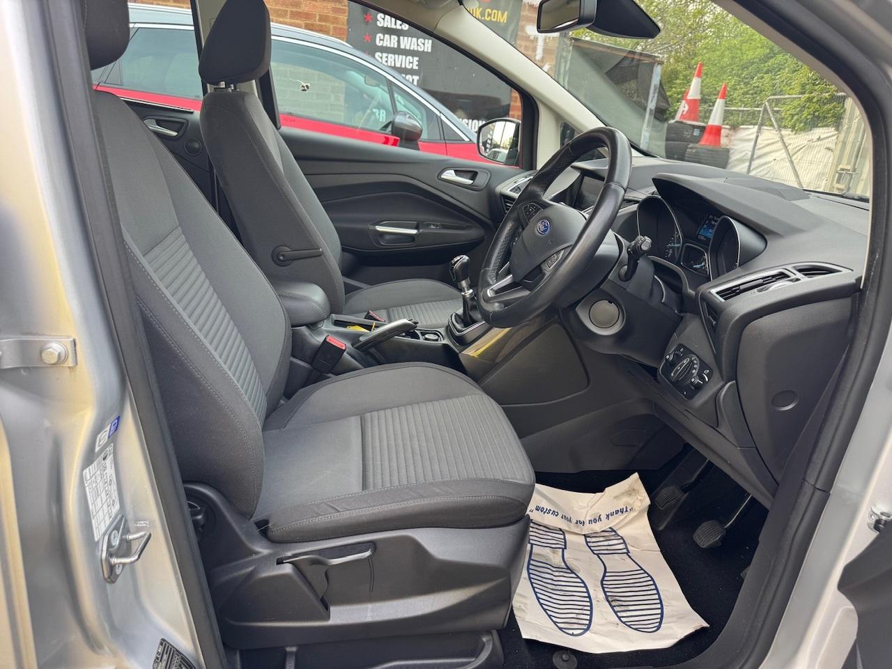 Used Ford C-Max 2016 for sale - 78091034: Photo 5