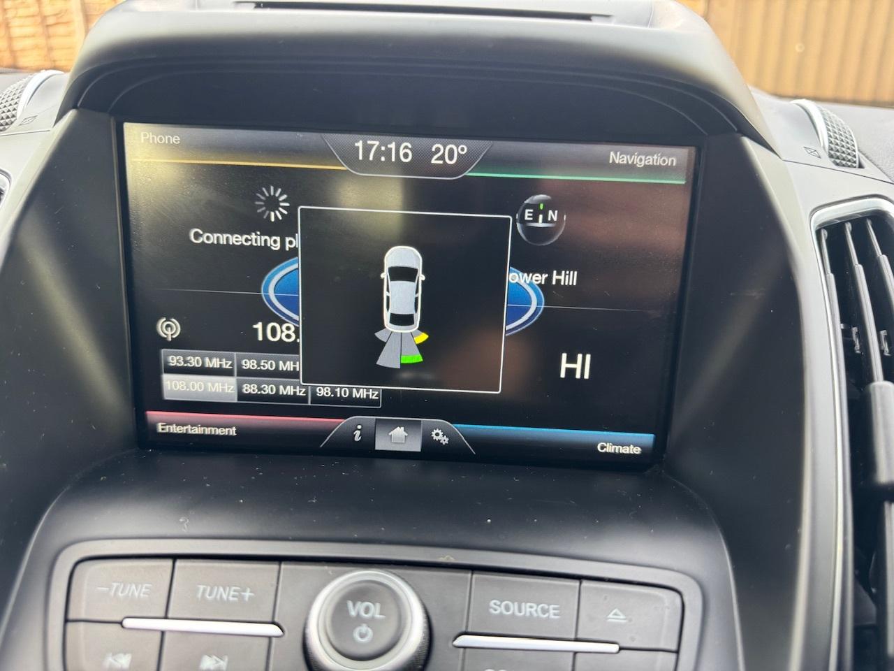 Used Ford C-Max 2016 for sale - 78091034: Photo 8