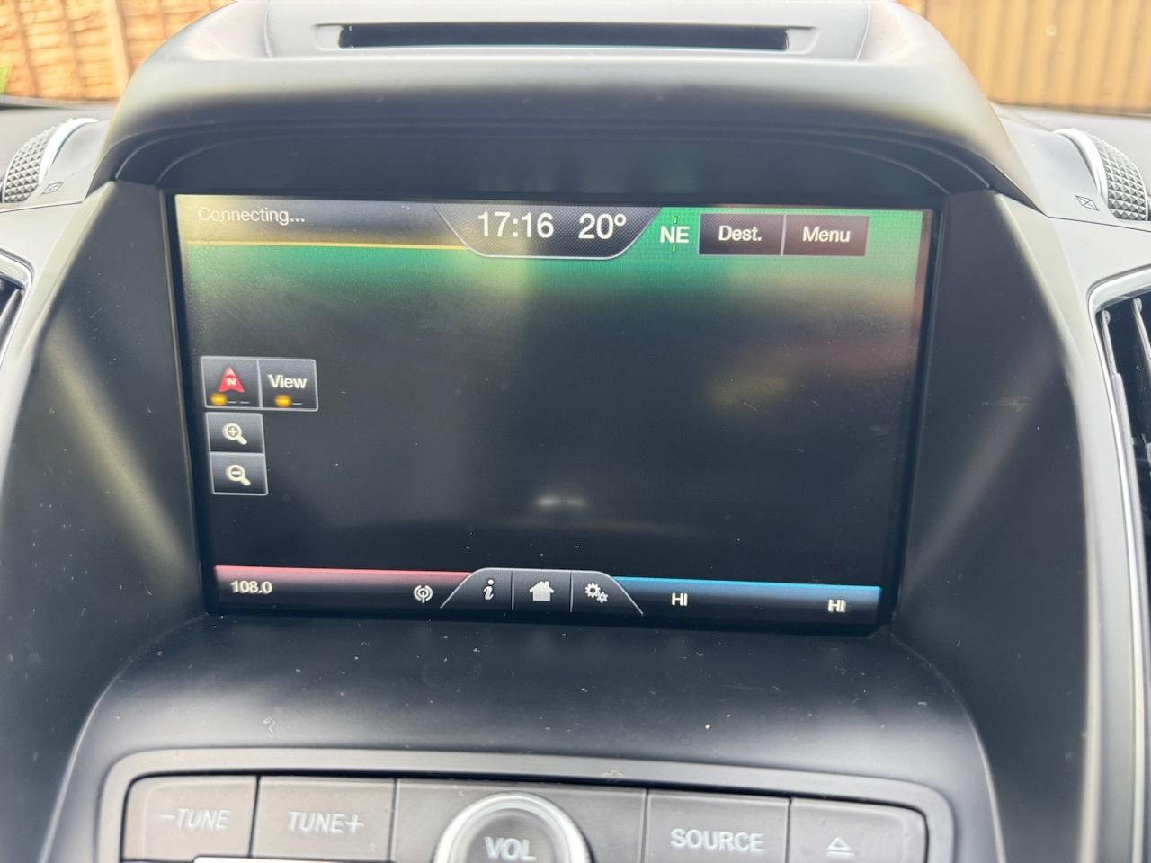 Used Ford C-Max 2016 for sale - 78091034: Photo 9