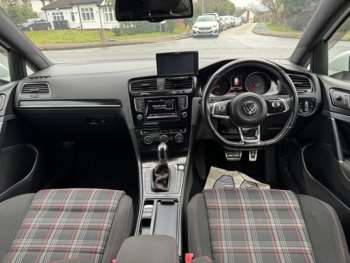 Used Volkswagen Golf 2013 for sale - 73701589: Photo