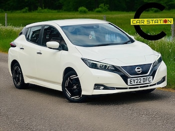 2022 - 110kW Acenta 39kWh 5dr Auto
