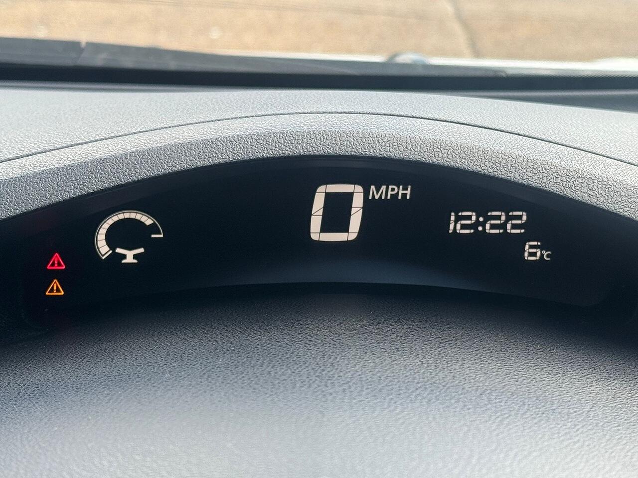 Used Nissan Leaf 2015 for sale - 78091040: Photo 25