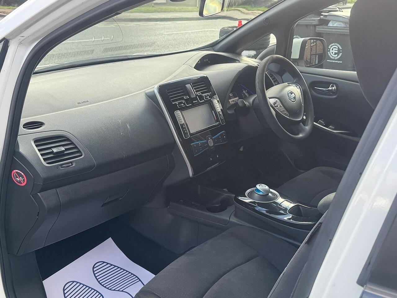 Used Nissan Leaf 2015 for sale - 78091040: Photo 28