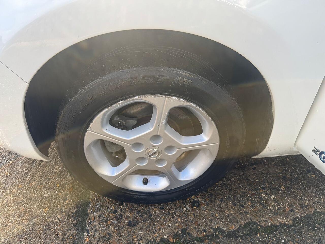 Used Nissan Leaf 2015 for sale - 78091040: Photo 40