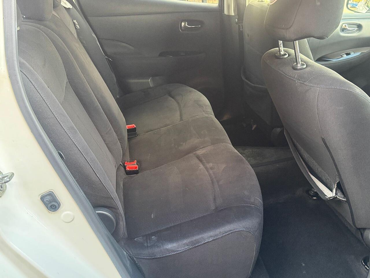 Used Nissan Leaf 2015 for sale - 78091040: Photo 6